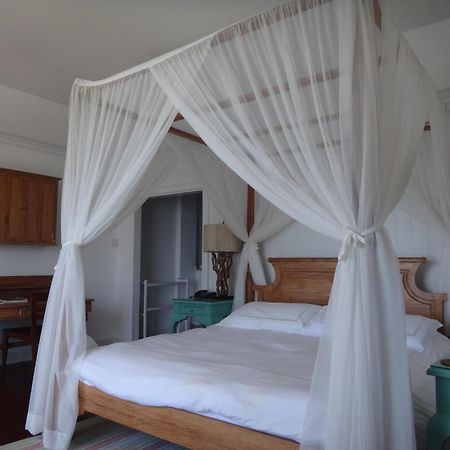 The Atlantis Historic Inn Saint Joseph Ruang foto