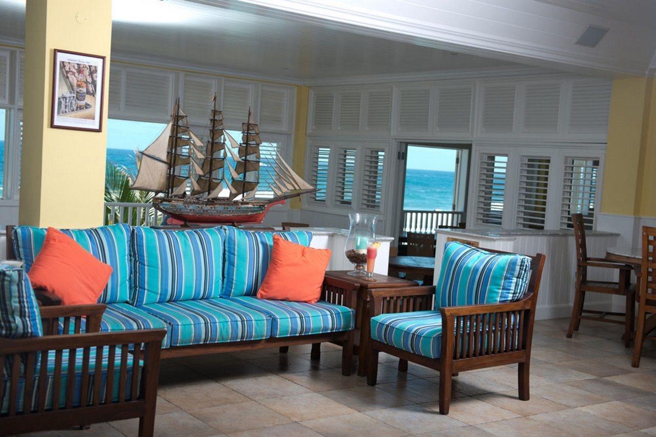 The Atlantis Historic Inn Saint Joseph Bagian luar foto