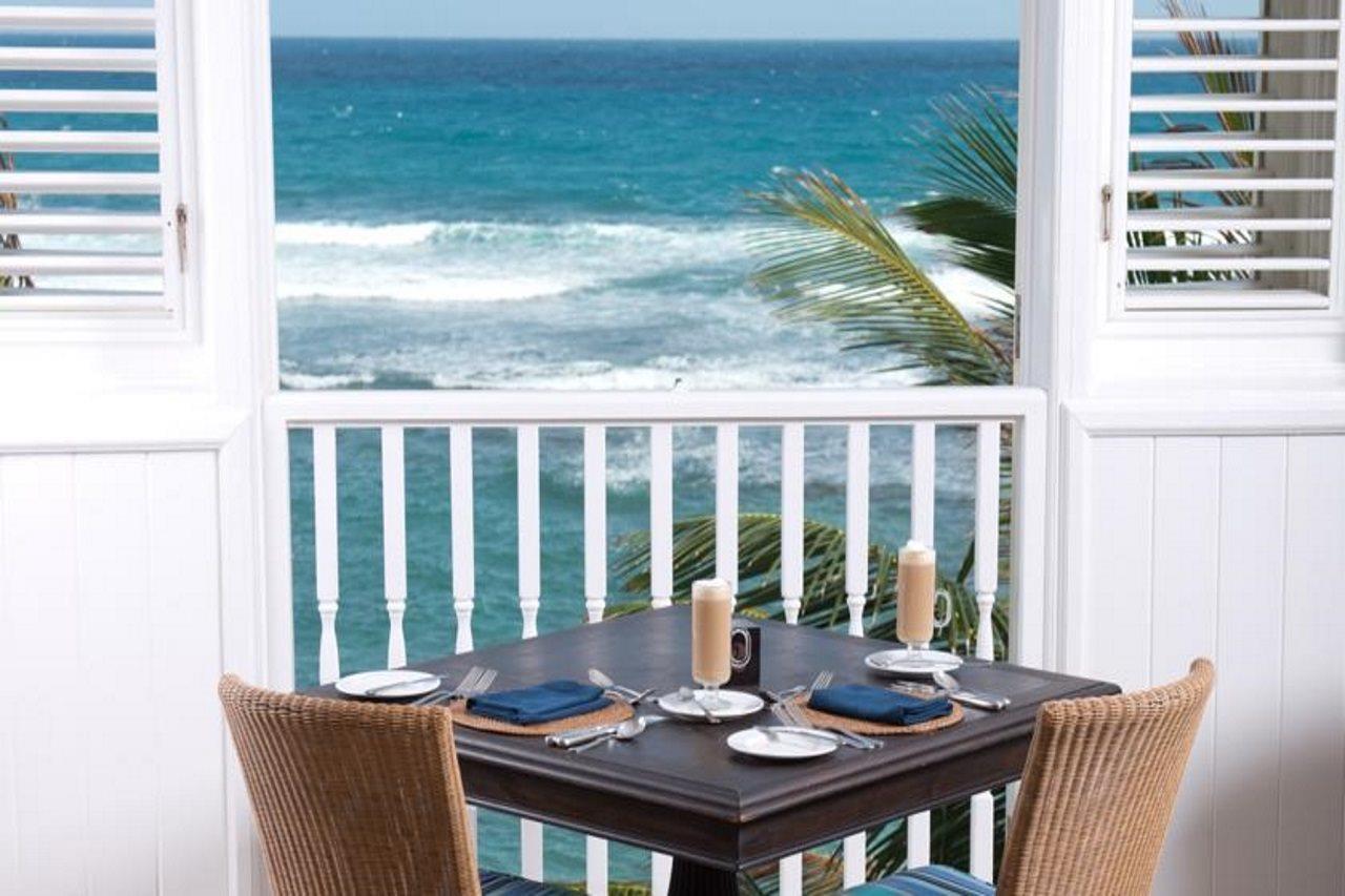 The Atlantis Historic Inn Saint Joseph Bagian luar foto