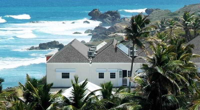 The Atlantis Historic Inn Saint Joseph Bagian luar foto