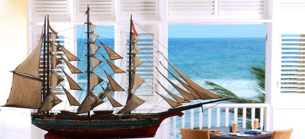 The Atlantis Historic Inn Saint Joseph Bagian luar foto