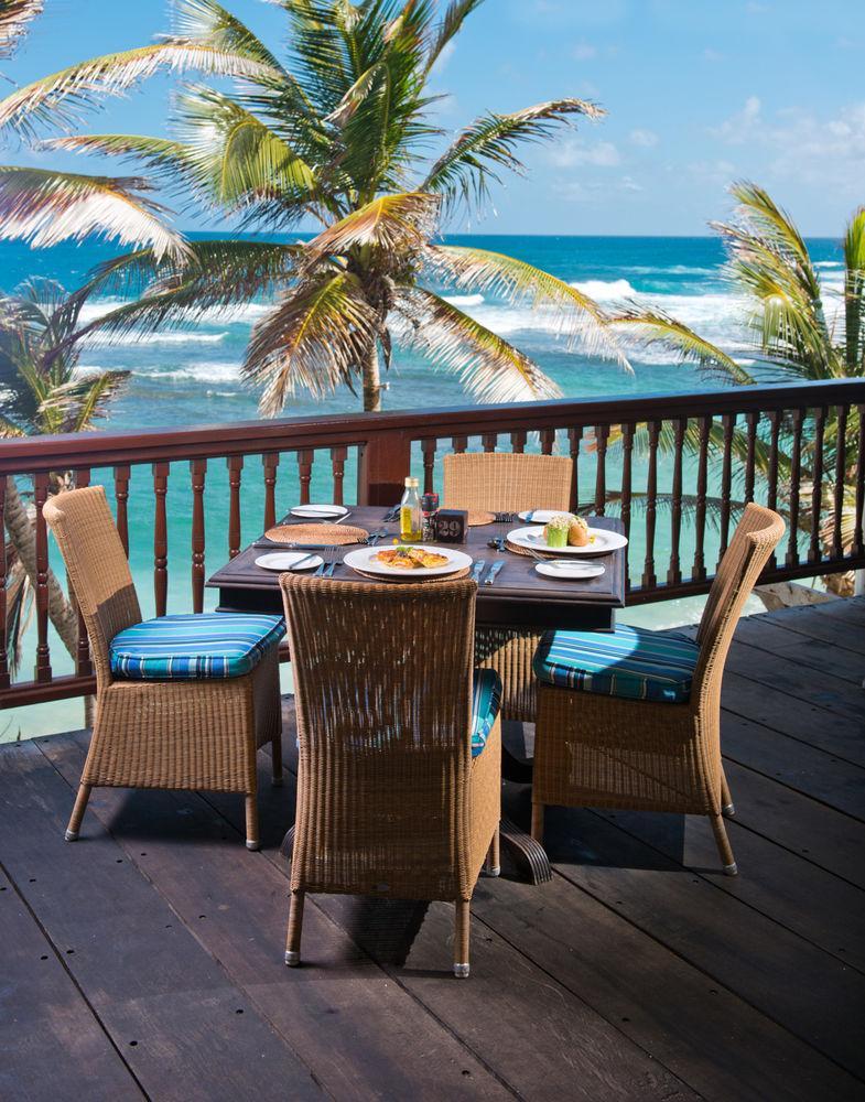 The Atlantis Historic Inn Saint Joseph Bagian luar foto