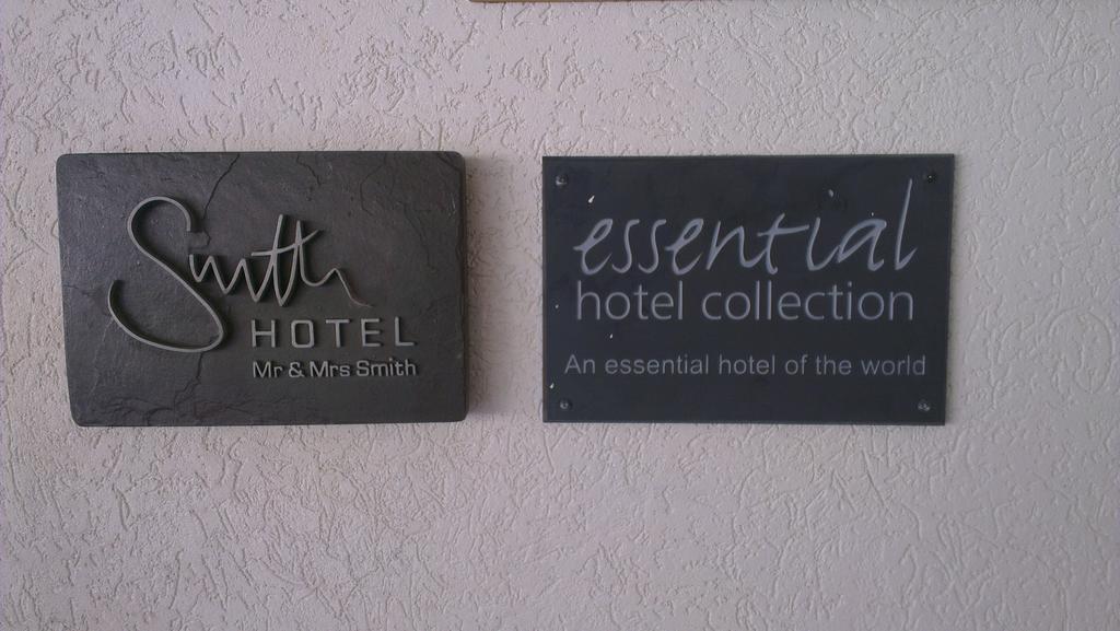 The Atlantis Historic Inn Saint Joseph Bagian luar foto