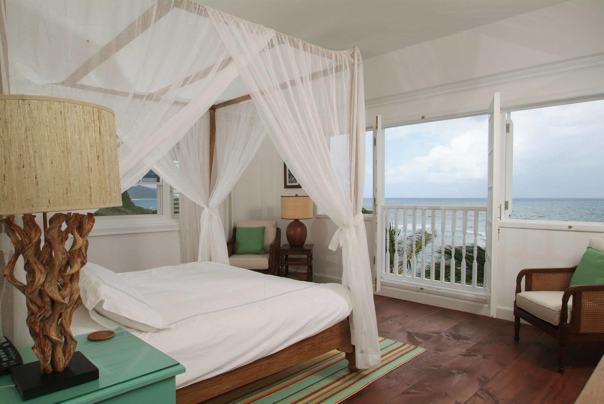 The Atlantis Historic Inn Saint Joseph Bagian luar foto