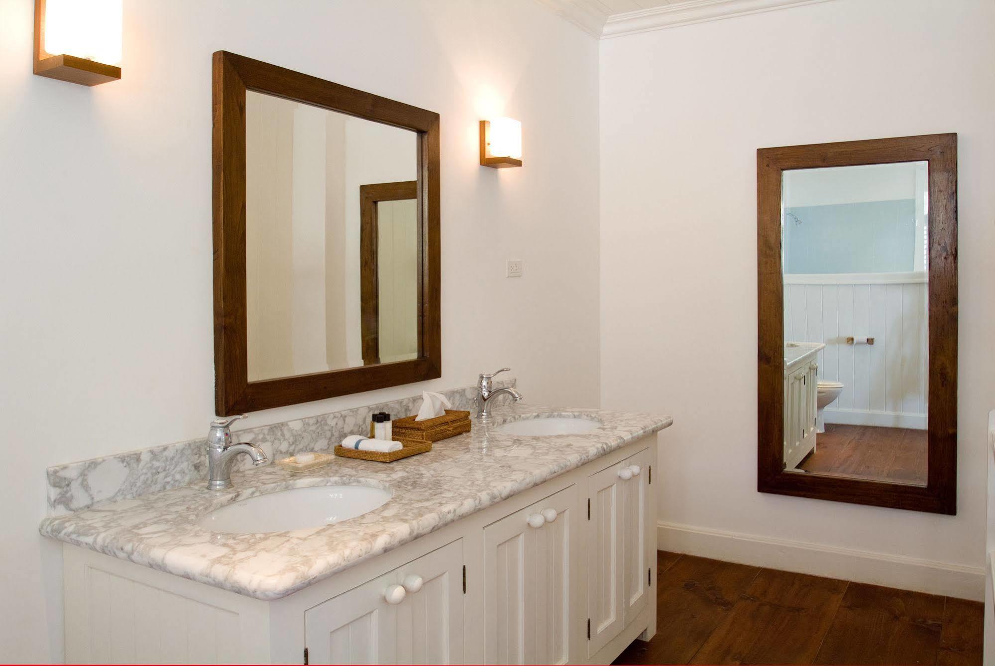 The Atlantis Historic Inn Saint Joseph Bagian luar foto