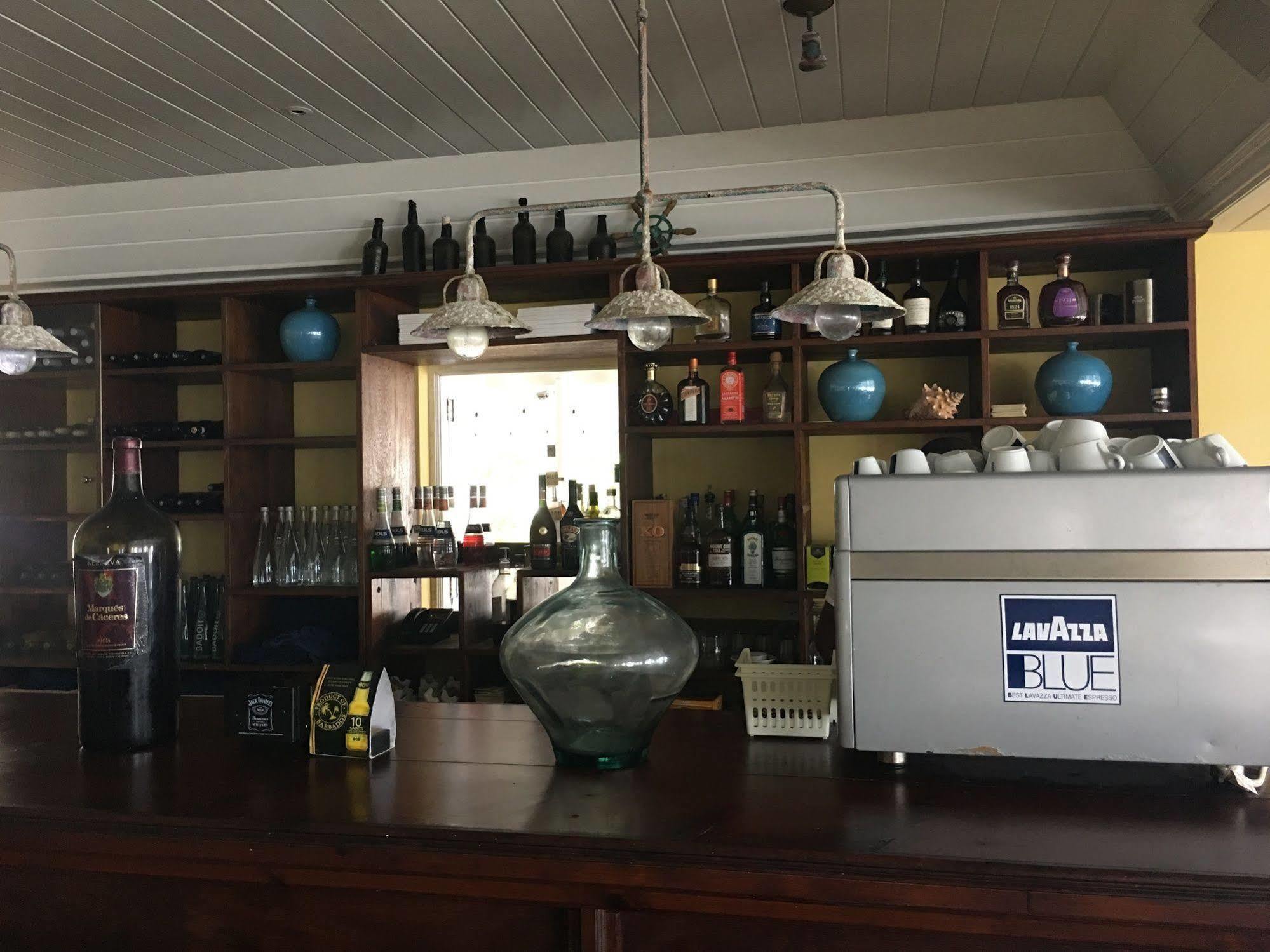 The Atlantis Historic Inn Saint Joseph Bagian luar foto