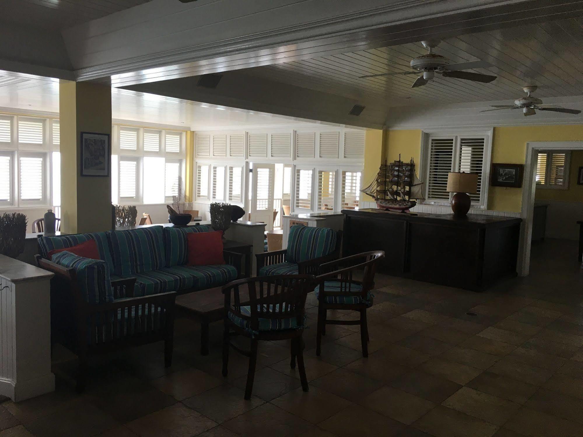 The Atlantis Historic Inn Saint Joseph Bagian luar foto