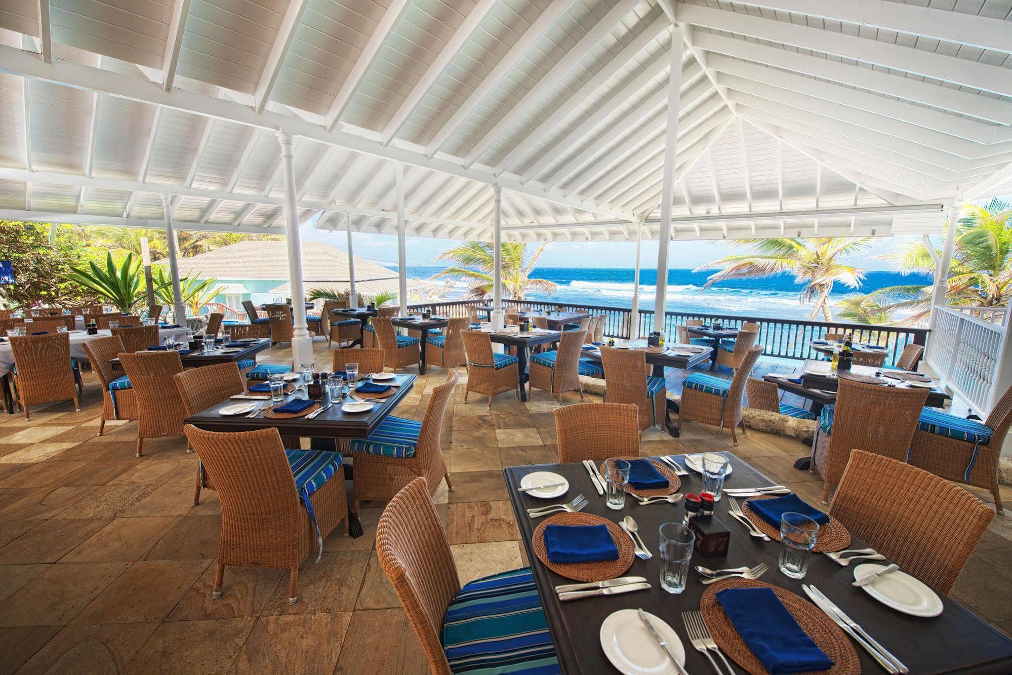 The Atlantis Historic Inn Saint Joseph Bagian luar foto